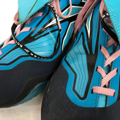 Reebok | リーボック x BOTTER Energia Bo Kets スニーカー rmia04gc99mat0024500 ブルー【加古川店】