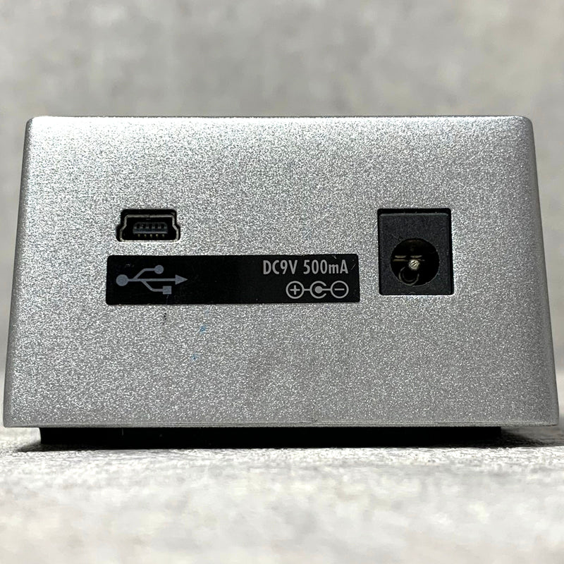 ZOOM | ズーム マルチエフェクター 楽器 MS-50G【加古川店】