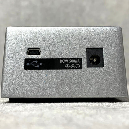 ZOOM | ズーム マルチエフェクター 楽器 MS-50G【加古川店】