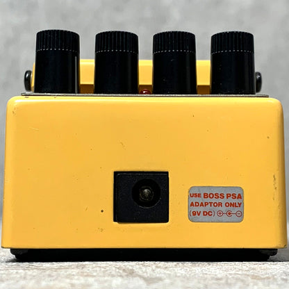 BOSS | ボス 楽器 AC-2 Acoustic Simulator【加古川店】