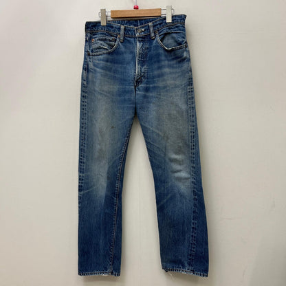 Levi's | リーバイス 505 66前期 42TARON デニムパンツ インディゴ【加古川店】