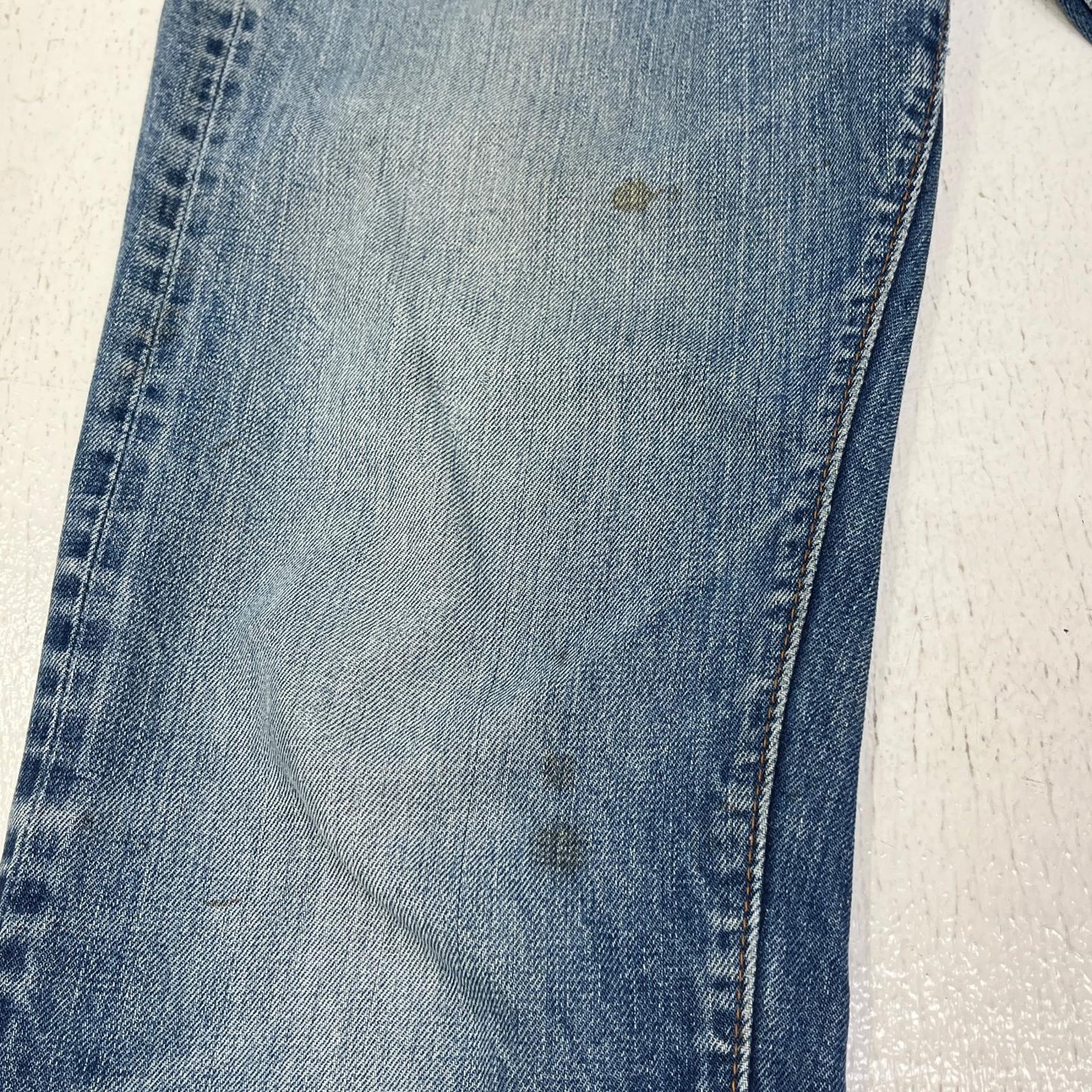 Levi's | リーバイス 505 66前期 42TARON デニムパンツ インディゴ【加古川店】