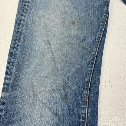 Levi's | リーバイス 505 66前期 42TARON デニムパンツ インディゴ【加古川店】