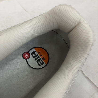 NIKE | ナイキ Women's Air Max DN スニーカー FJ3145-103 ホワイト 25cm【加古川店】