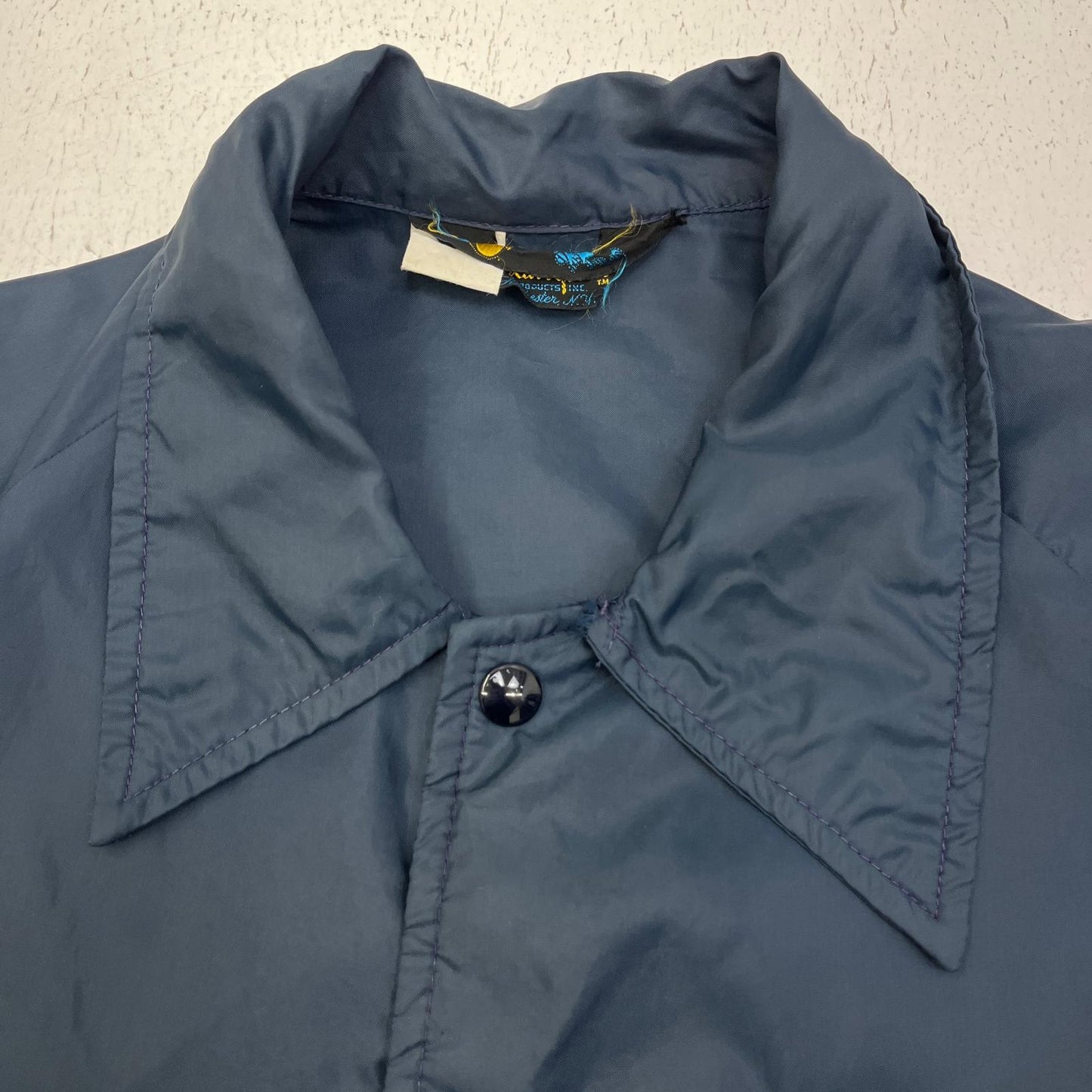Champion | チャンピオン EUGENE COUNTRY CLUB 三角タグ その他アウター ネイビー サイズ：L【加古川店】