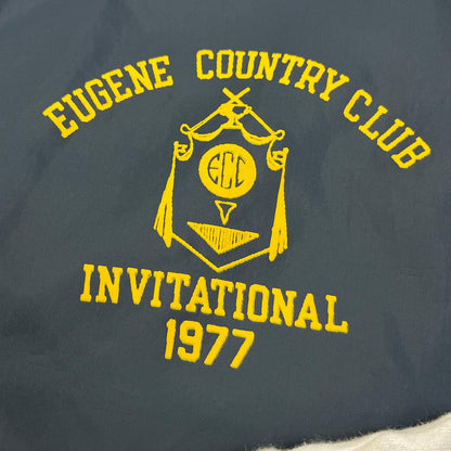 Champion | チャンピオン EUGENE COUNTRY CLUB 三角タグ その他アウター ネイビー サイズ：L【加古川店】