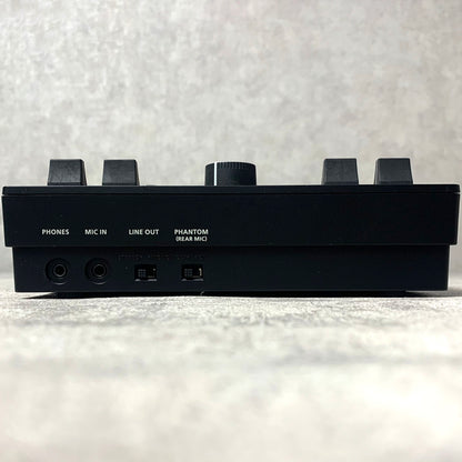 Roland | ローランド ボーカル用エフェクター 楽器 VT-4 VOICE TRANSFORMER【加古川店】
