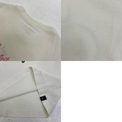 JORDAN | ジョーダン Travis Scott Fragment Tee White 半袖Ｔシャツ DJ0619-133 ホワイト サイズ：S【加古川店】