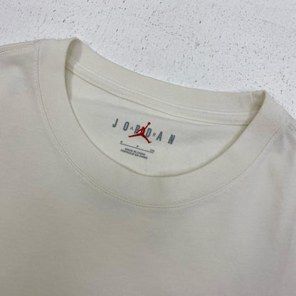 JORDAN | ジョーダン Travis Scott Fragment Tee White 半袖Ｔシャツ DJ0619-133 ホワイト サイズ：S【加古川店】