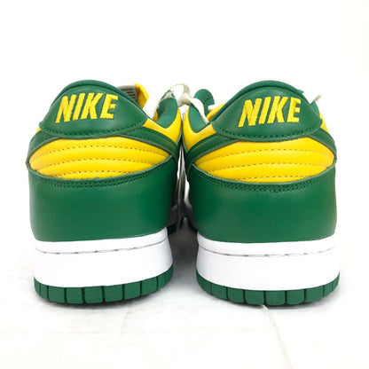 NIKE | ナイキ Dunk Low SP スニーカー CU1727-700 グリーン 29cm【加古川店】