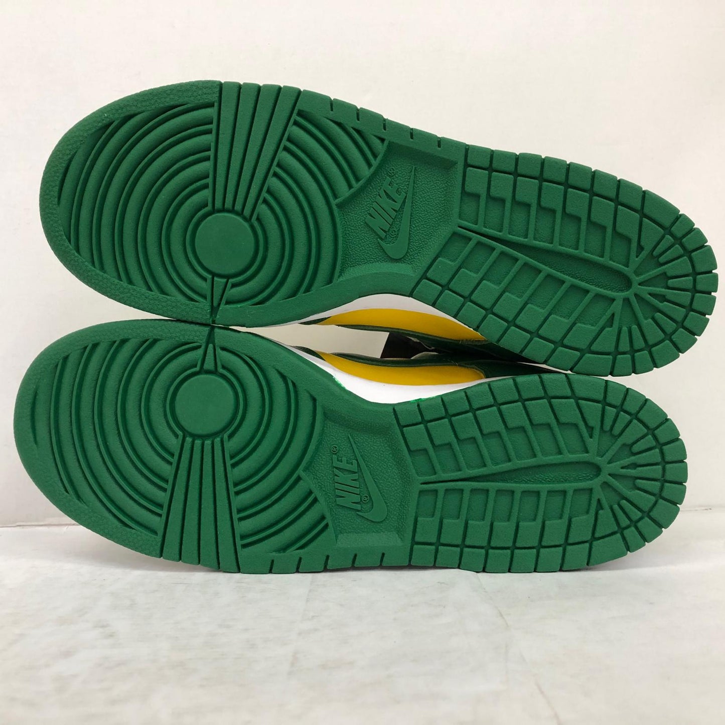 NIKE | ナイキ Dunk Low SP スニーカー CU1727-700 グリーン 29cm【加古川店】