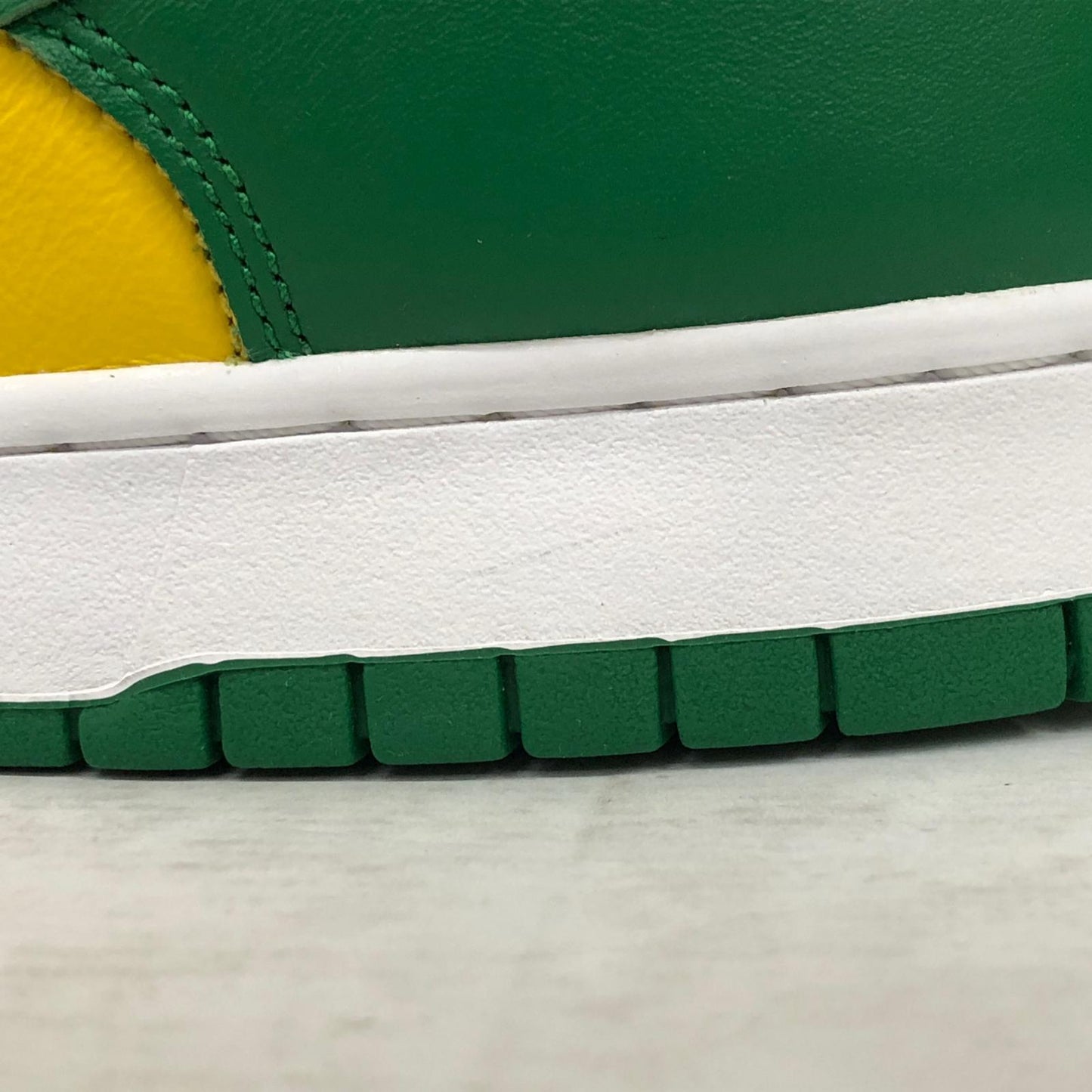 NIKE | ナイキ Dunk Low SP スニーカー CU1727-700 グリーン 29cm【加古川店】