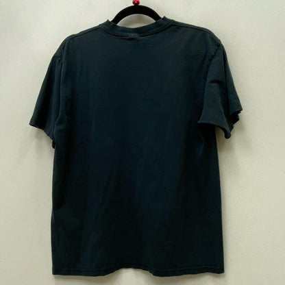 kurt cobain:TEENAGE 半袖Ｔシャツ ブラック サイズ：M【加古川店】