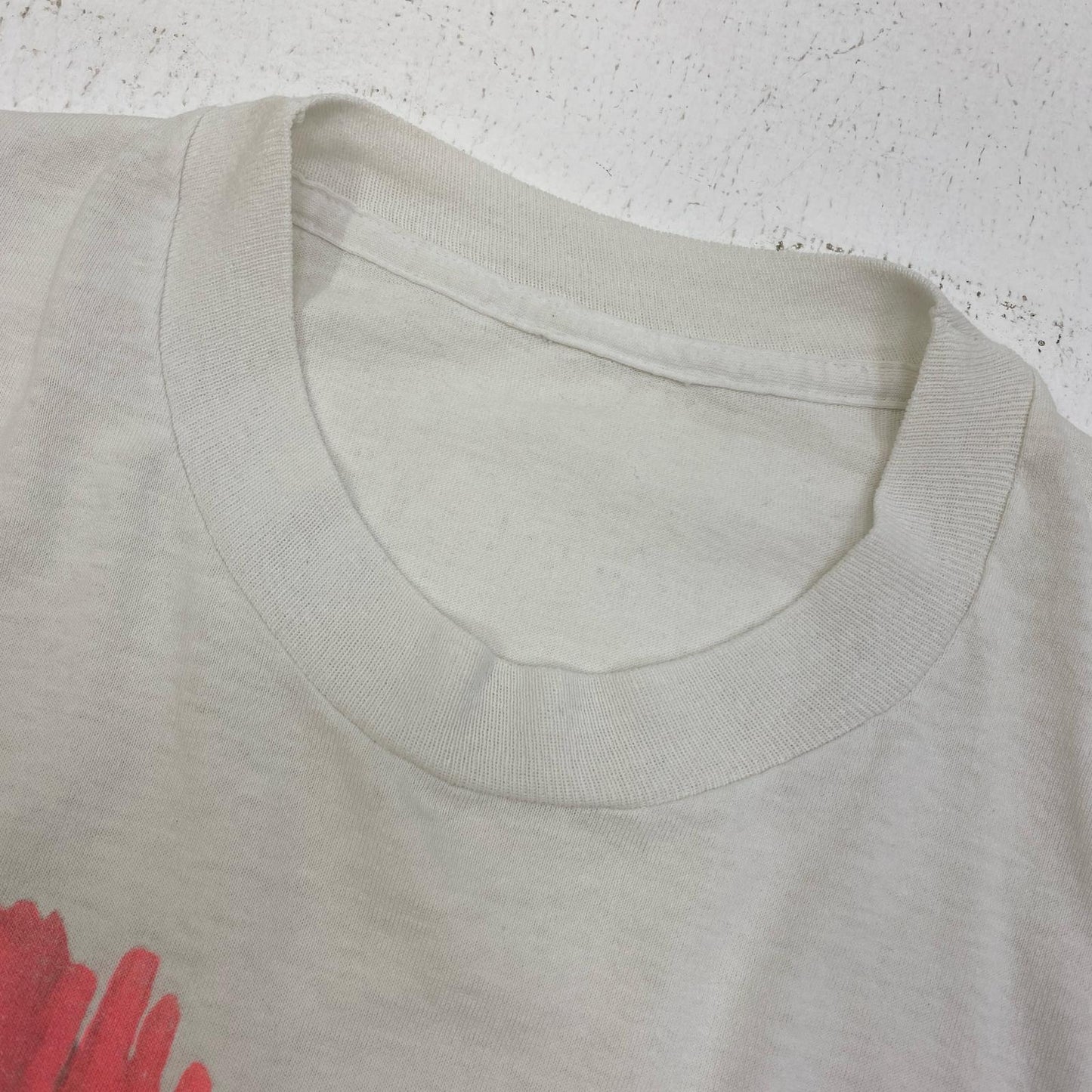 marilyn monroe 半袖Ｔシャツ ホワイト【加古川店】