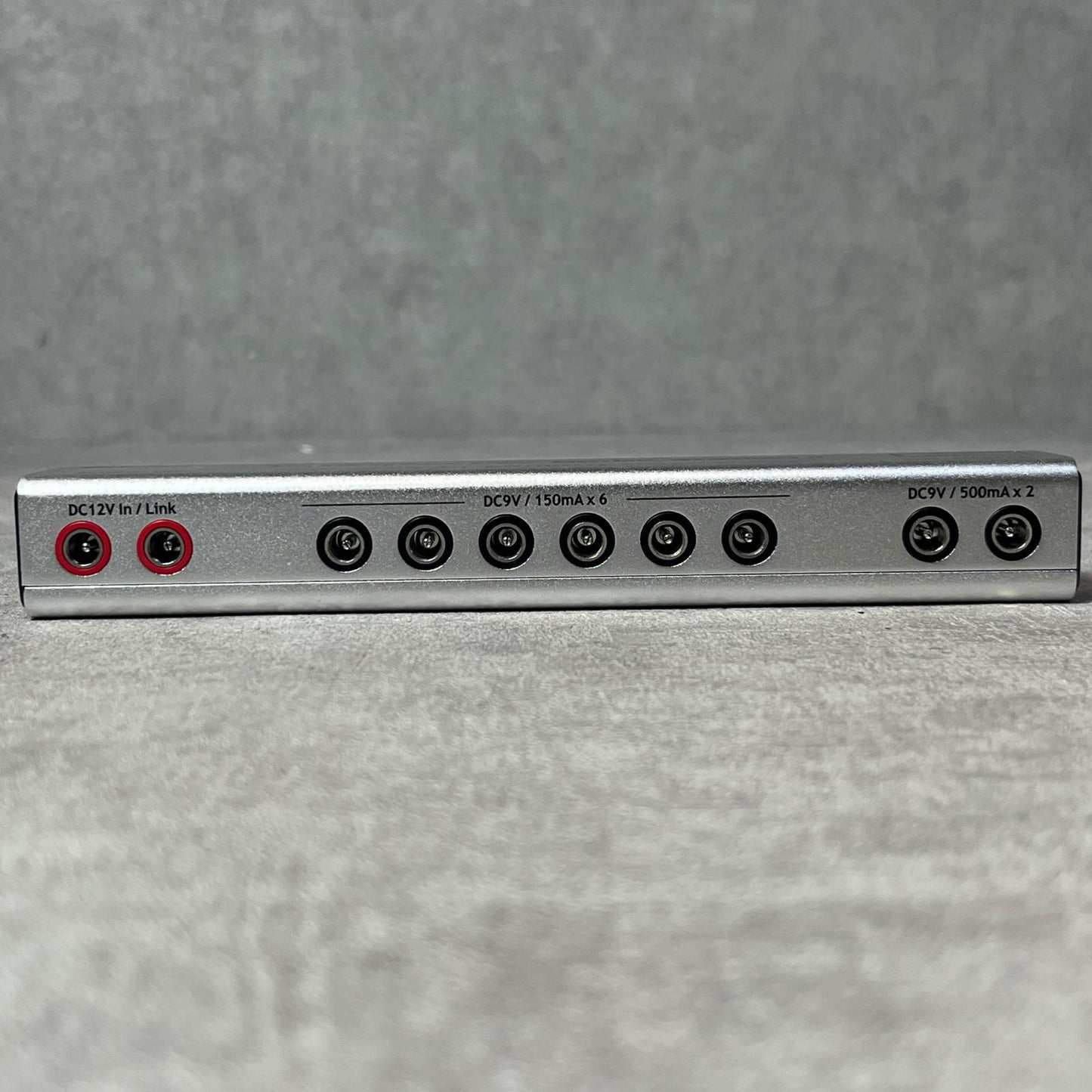 Custom Audio Japan(CAJ) | カスタム オーディオ ジャパン 楽器 DC・DC Station II【加古川店】