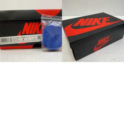 NIKE | ナイキ Air Jordan 1High OG スニーカー 555088-041 ブルー 26cm【加古川店】