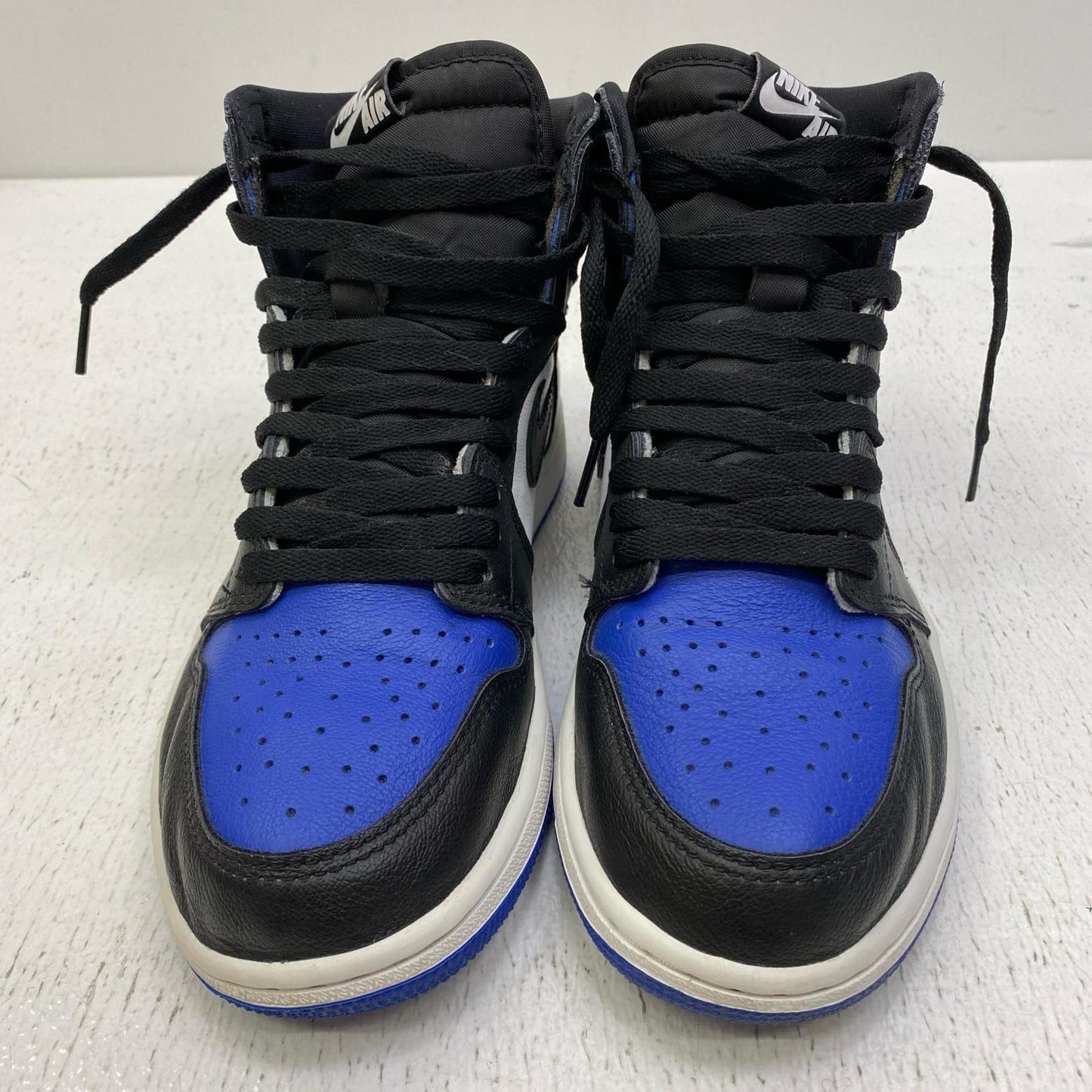NIKE | ナイキ Air Jordan 1High OG スニーカー 555088-041 ブルー 26cm【加古川店】