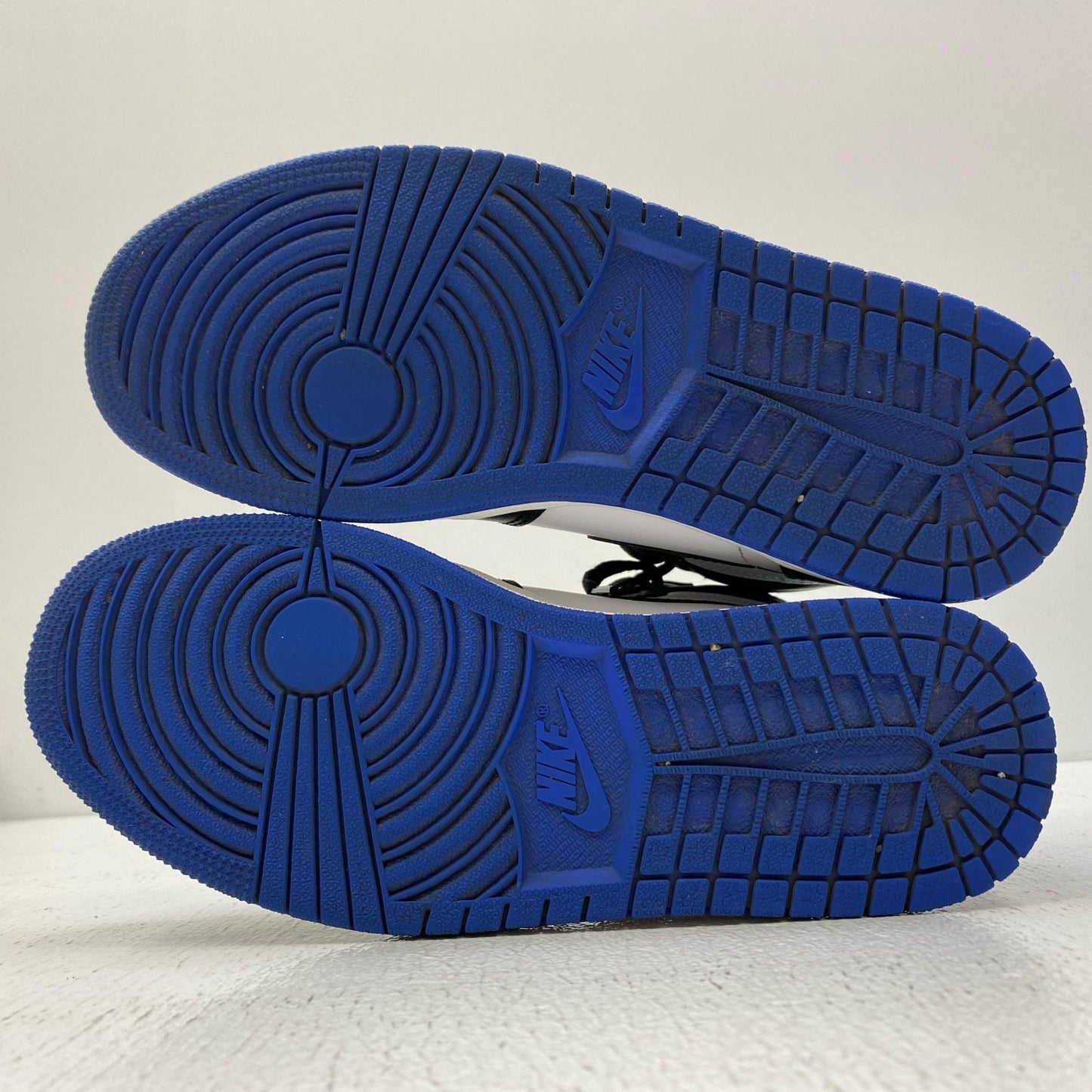NIKE | ナイキ Air Jordan 1High OG スニーカー 555088-041 ブルー 26cm【加古川店】