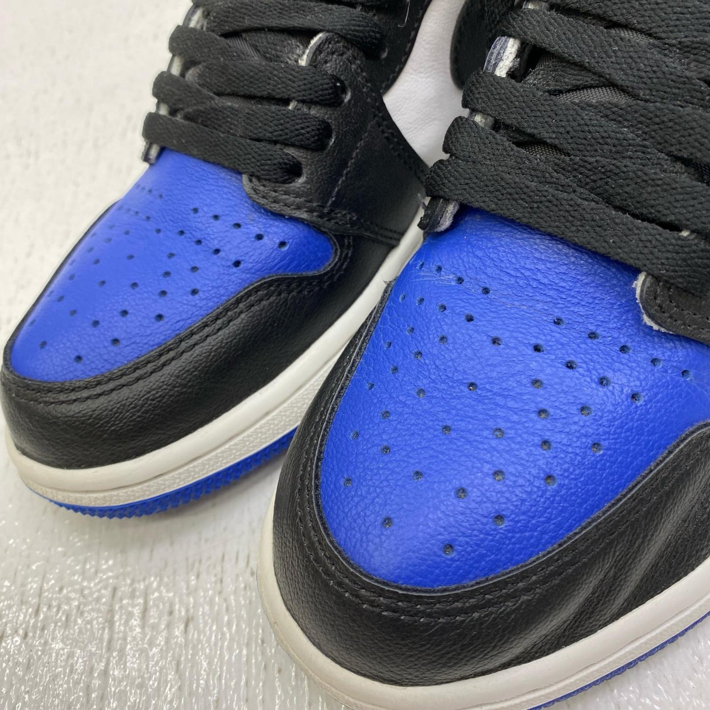 NIKE | ナイキ Air Jordan 1High OG スニーカー 555088-041 ブルー 26cm【加古川店】