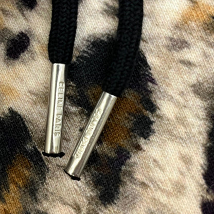 CELINE | セリーヌ Loose Sweatshirt パーカー 2Y403733O サイズ：M【加古川店】
