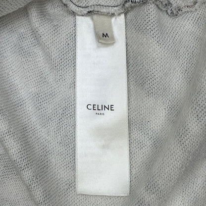 CELINE | セリーヌ Loose Sweatshirt パーカー 2Y403733O サイズ：M【加古川店】