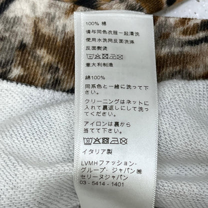 CELINE | セリーヌ Loose Sweatshirt パーカー 2Y403733O サイズ：M【加古川店】