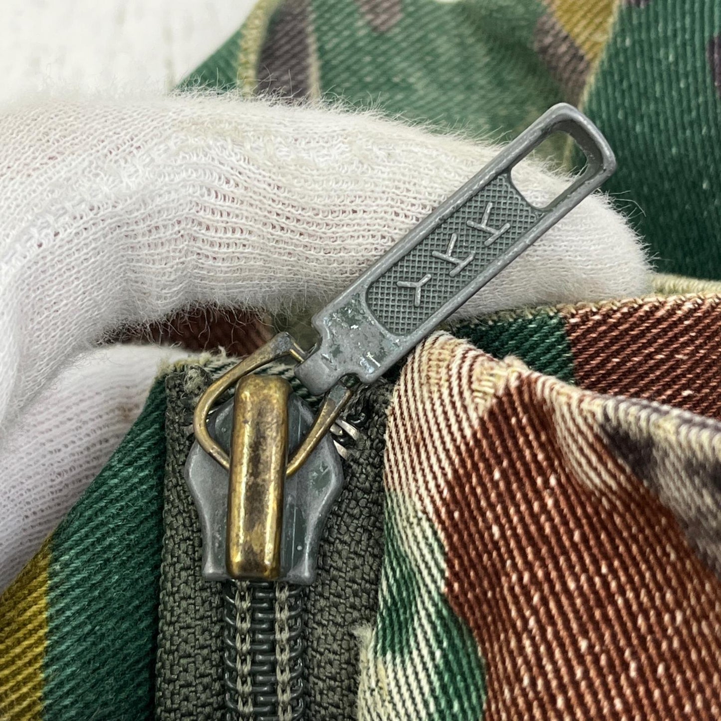 MILITARY衣料 | ミリタリーイリョウ ﾍﾞﾙｷﾞｰ軍ｼﾞｸﾞｿｰｶﾓ その他アウター カモ【加古川店】