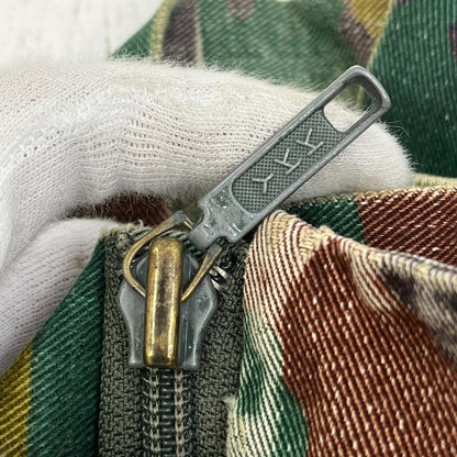 MILITARY衣料 | ミリタリーイリョウ ﾍﾞﾙｷﾞｰ軍ｼﾞｸﾞｿｰｶﾓ その他アウター カモ【加古川店】