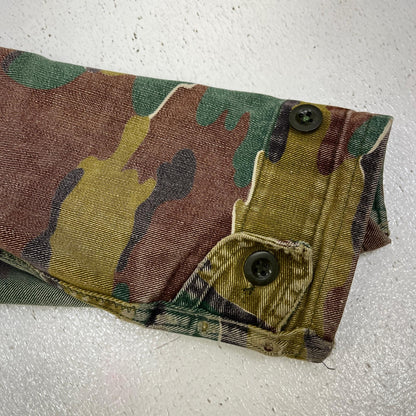 MILITARY衣料 | ミリタリーイリョウ ﾍﾞﾙｷﾞｰ軍ｼﾞｸﾞｿｰｶﾓ その他アウター カモ【加古川店】