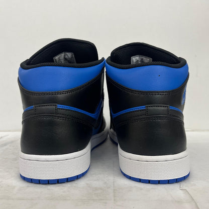 NIKE | ナイキ Air Jordan 1 Mid スニーカー DQ8426-042 ブルー 28cm【加古川店】