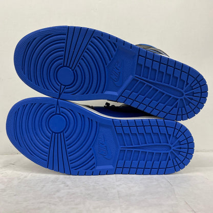 NIKE | ナイキ Air Jordan 1 Mid スニーカー DQ8426-042 ブルー 28cm【加古川店】