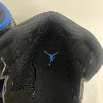 NIKE | ナイキ Air Jordan 1 Mid スニーカー DQ8426-042 ブルー 28cm【加古川店】