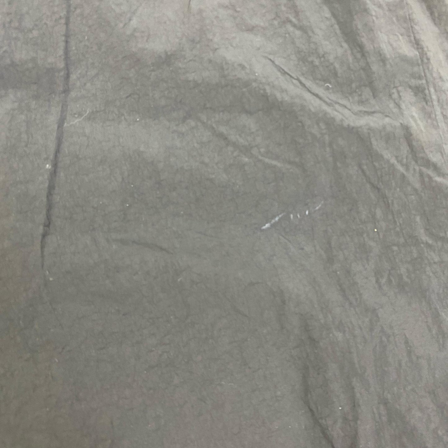 ATON | エイトン HAND DYED NYLON OVER PANTS パンツ 7031821 ブラック サイズ：2【加古川店】
