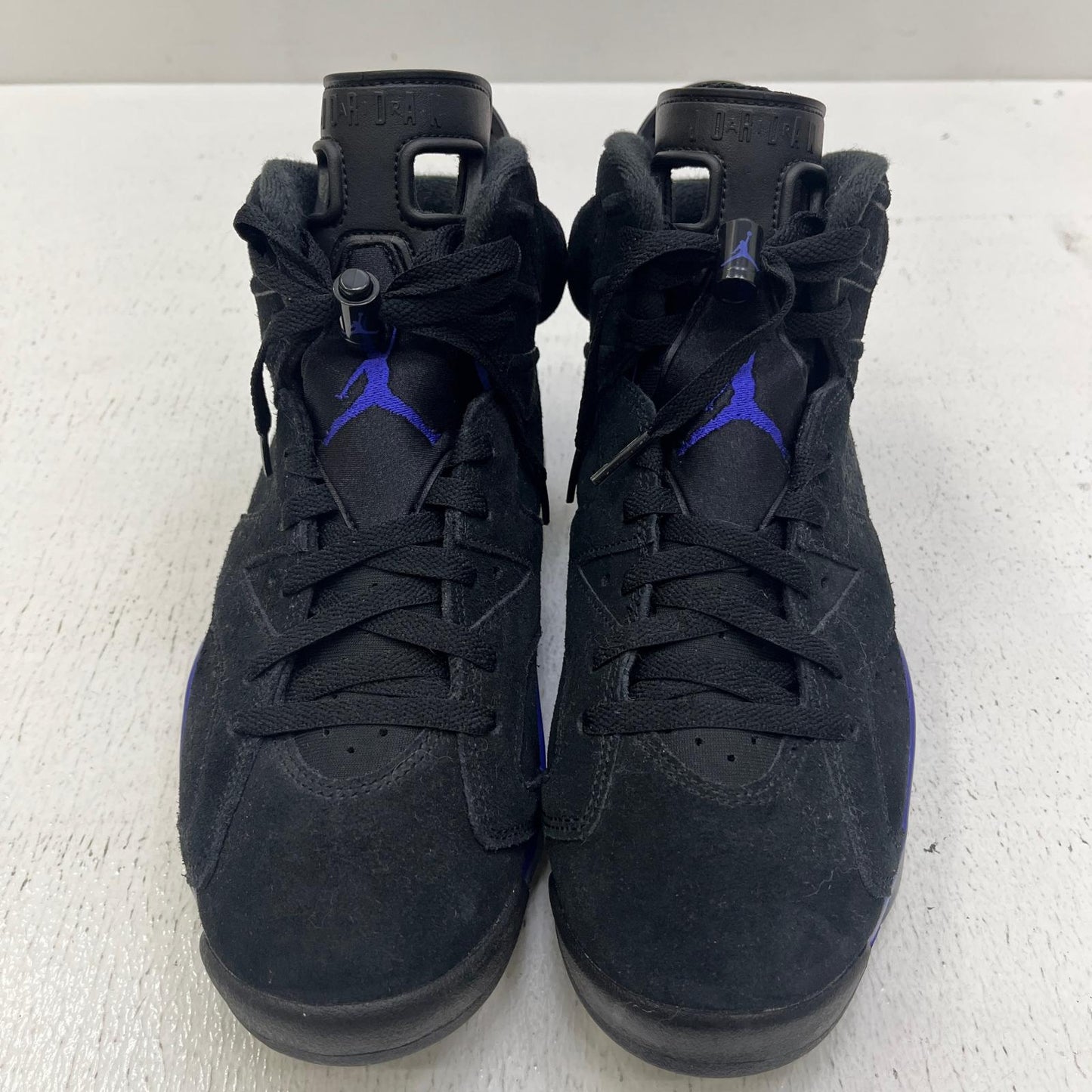 NIKE | ナイキ Nike Air Jordan 6 Retro スニーカー CT8529-004 ブラック 27.5cm【加古川店】