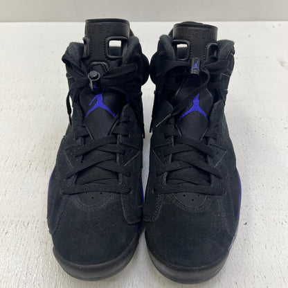 NIKE | ナイキ Nike Air Jordan 6 Retro スニーカー CT8529-004 ブラック 27.5cm【加古川店】