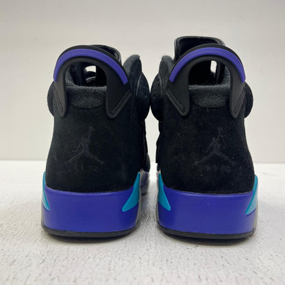 NIKE | ナイキ Nike Air Jordan 6 Retro スニーカー CT8529-004 ブラック 27.5cm【加古川店】