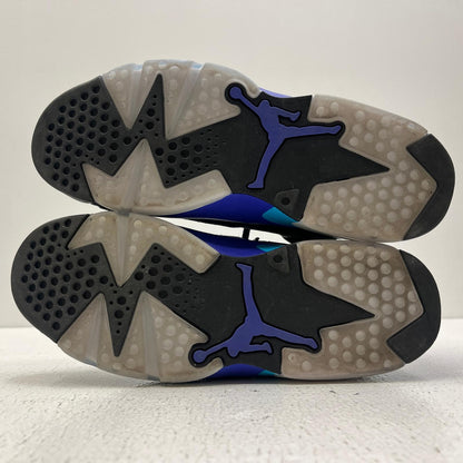 NIKE | ナイキ Nike Air Jordan 6 Retro スニーカー CT8529-004 ブラック 27.5cm【加古川店】
