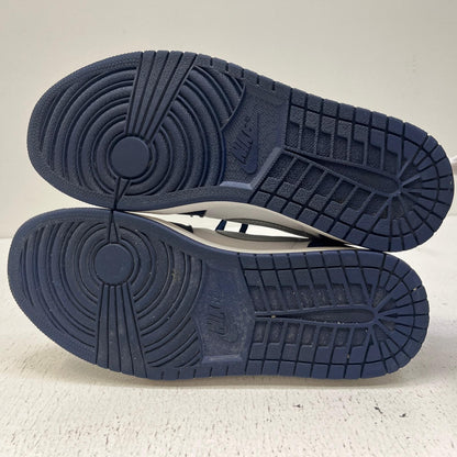 NIKE | ナイキ SB Air Jordan 1 Low スニーカー CJ7891-400 マルチカラー 27cm【加古川店】