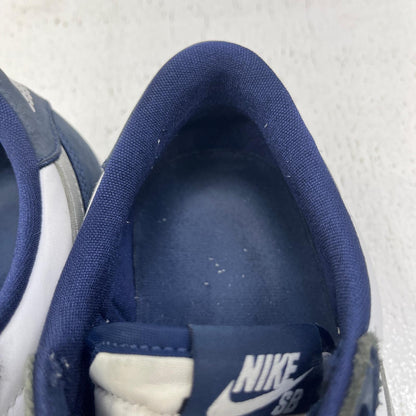 NIKE | ナイキ SB Air Jordan 1 Low スニーカー CJ7891-400 マルチカラー 27cm【加古川店】