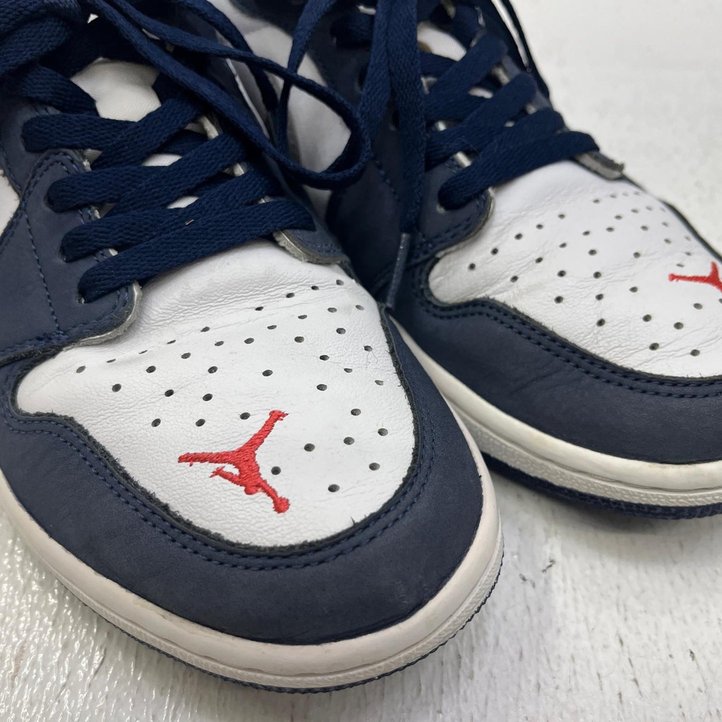 NIKE | ナイキ SB Air Jordan 1 Low スニーカー CJ7891-400 マルチカラー 27cm【加古川店】