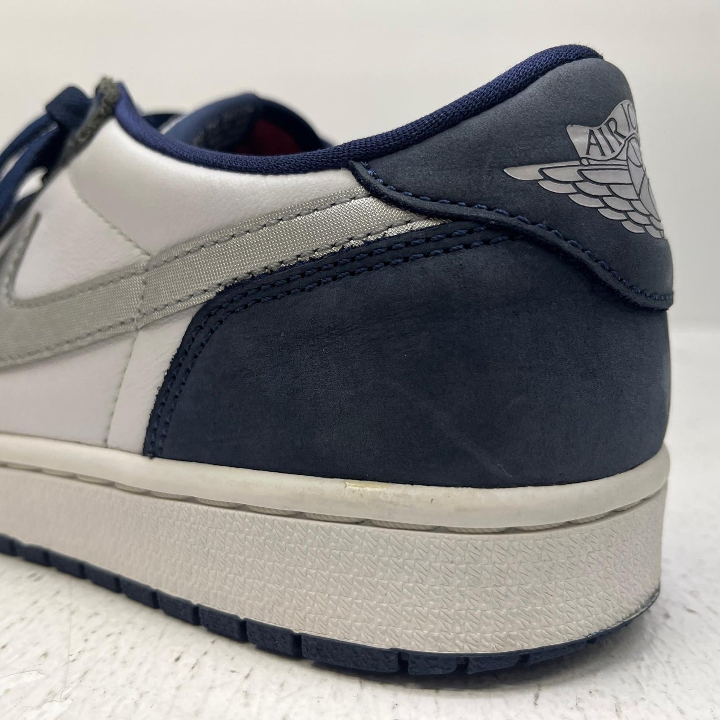 NIKE | ナイキ SB Air Jordan 1 Low スニーカー CJ7891-400 マルチカラー 27cm【加古川店】