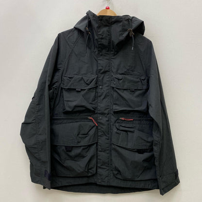 NANGA | ナンガ NANGA HINOC MOUNTAIN PARKA マウンテンパーカー N2500-1P700A ブラック サイズ：L【加古川店】