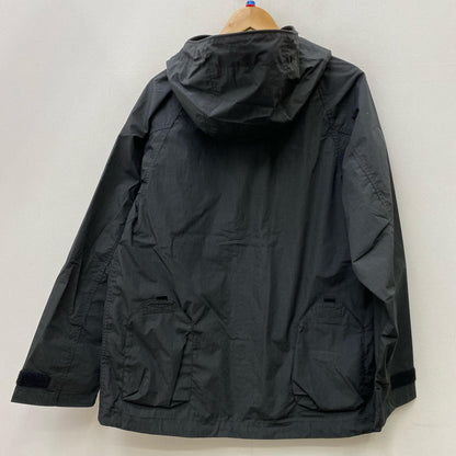 NANGA | ナンガ NANGA HINOC MOUNTAIN PARKA マウンテンパーカー N2500-1P700A ブラック サイズ：L【加古川店】