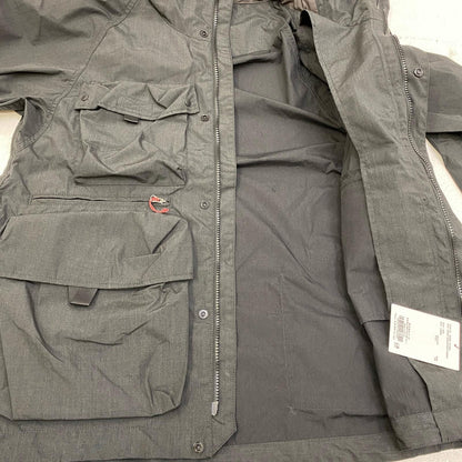 NANGA | ナンガ NANGA HINOC MOUNTAIN PARKA マウンテンパーカー N2500-1P700A ブラック サイズ：L【加古川店】