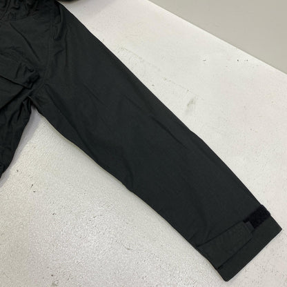 NANGA | ナンガ NANGA HINOC MOUNTAIN PARKA マウンテンパーカー N2500-1P700A ブラック サイズ：L【加古川店】