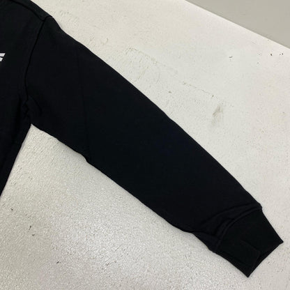 AKA SIX JUMP SWEAT SHIRT スウェット JSS06GB ブラック サイズ：L【加古川店】