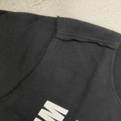 AKA SIX JUMP SWEAT SHIRT スウェット JSS06GB ブラック サイズ：L【加古川店】