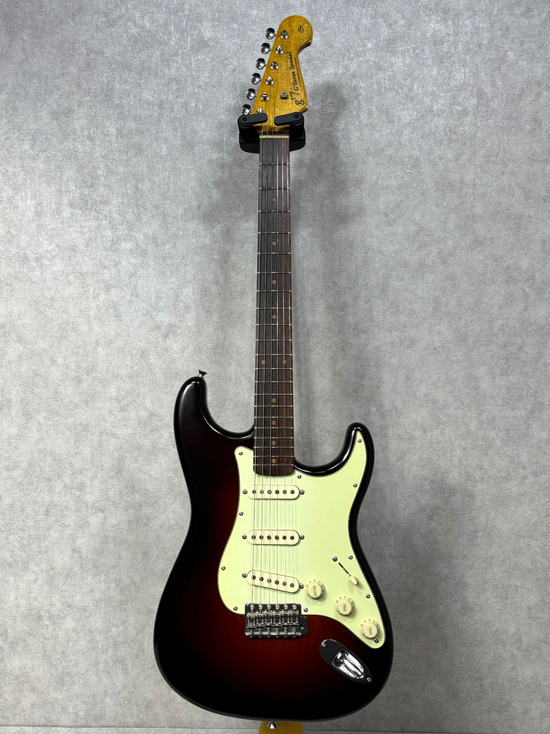 g7 Special | ジーセブンスペシャル 楽器 g7-ST/R Begining KIKUMARU【加古川店】
