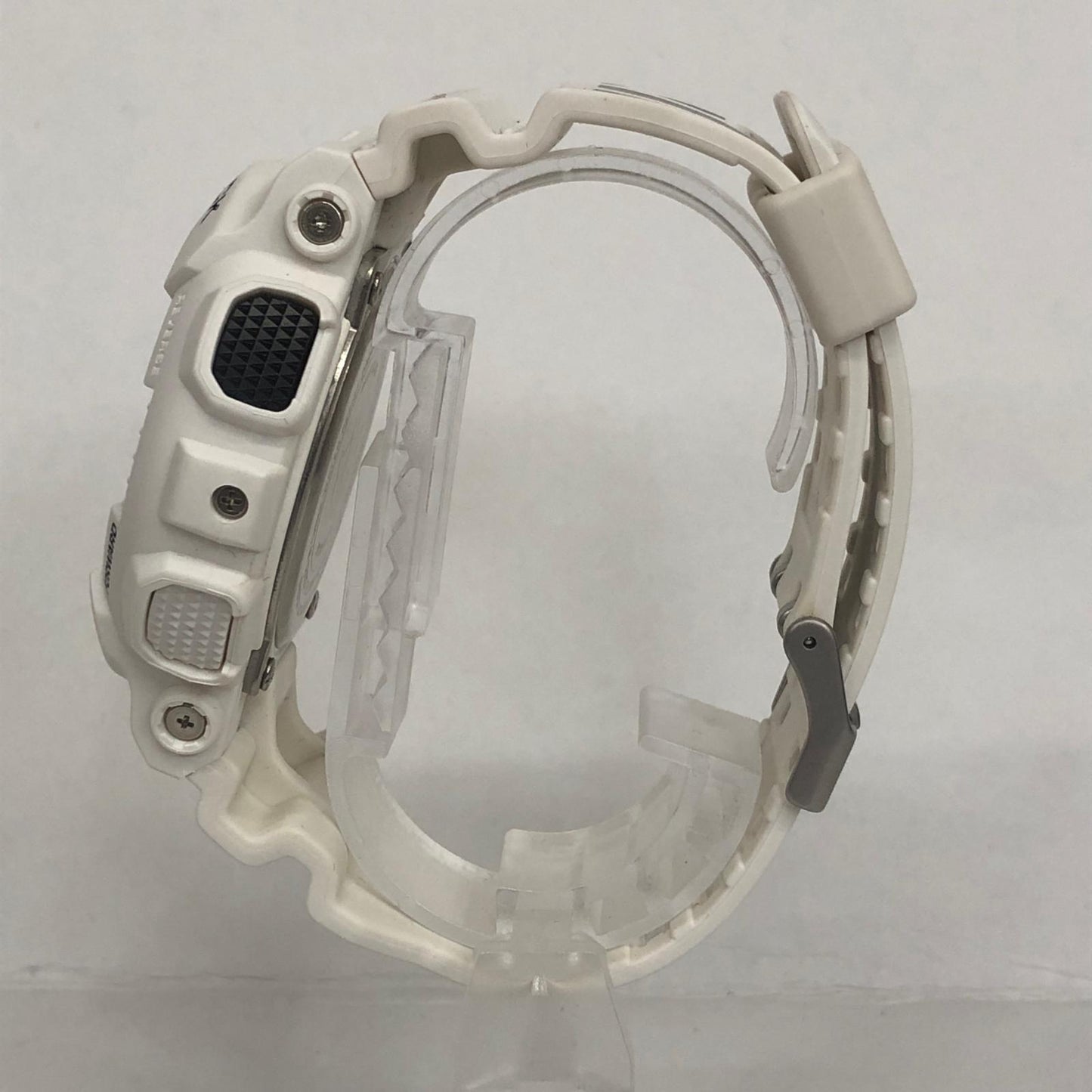 G-SHOCK | ジーショック 腕時計 GA-110MH-7AJR ホワイト【加古川店】