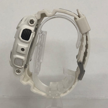 G-SHOCK | ジーショック 腕時計 GA-110MH-7AJR ホワイト【加古川店】